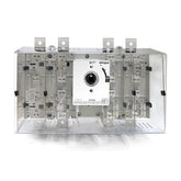 Telergon Switch fuse, size 3, 3P + N, 800A Telergon